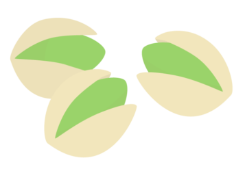 ピスタチオ