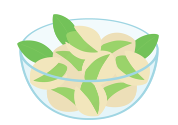 ピスタチオ