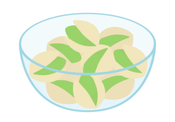 ピスタチオ