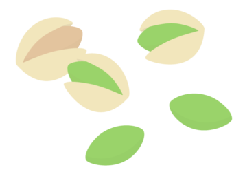 ピスタチオ