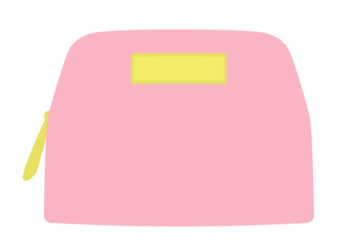 ポーチ