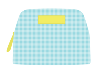 ポーチ
