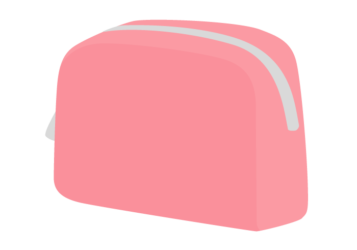 ポーチ