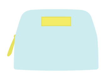 ポーチ