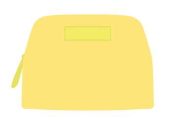 ポーチ