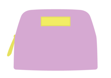 ポーチ