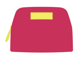 ポーチ