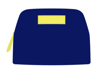 ポーチ