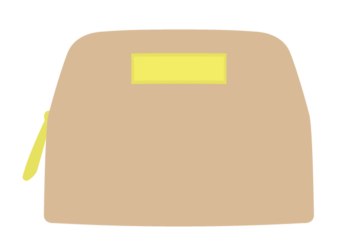 ポーチ