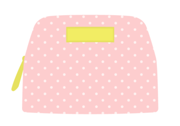 ポーチ
