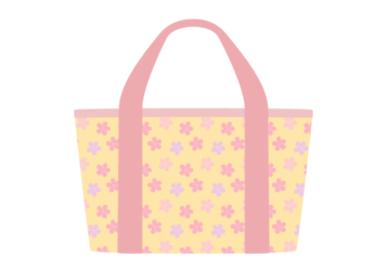 トートバッグ