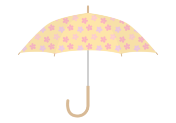 カサ（傘）