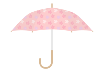 カサ（傘）