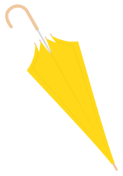 長傘