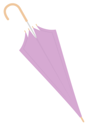 長傘
