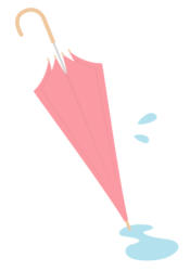 長傘