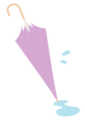 長傘