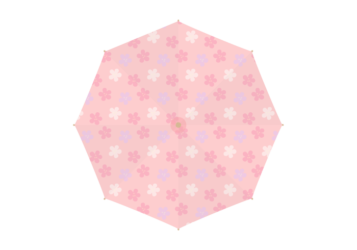 カサ（傘）