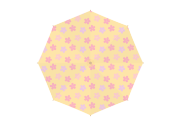 カサ（傘）