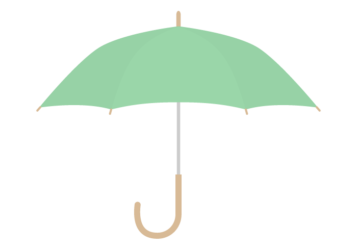 カサ（傘）