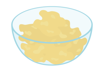 クルミ（胡桃）