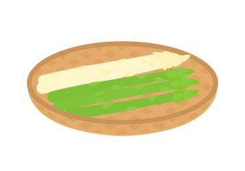 アスパラガス