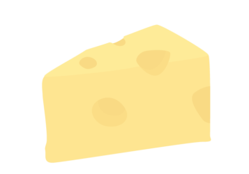エメンタールチーズ