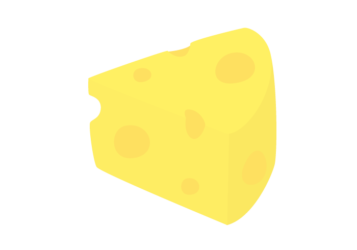 エメンタールチーズ