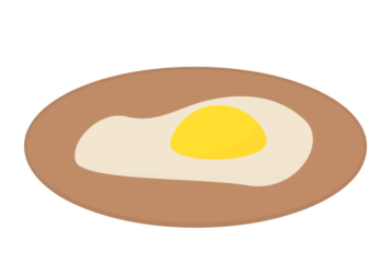 タマゴ（卵）