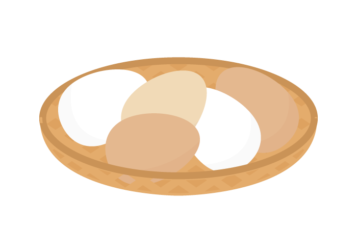 タマゴ（卵）