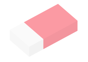 消しゴム