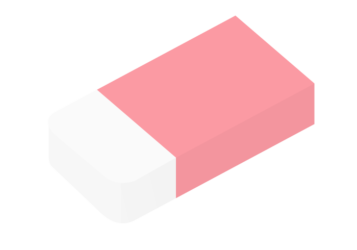 消しゴム