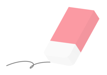消しゴム