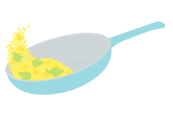 フライパン