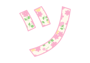 カタカナ飾り文字「チ」