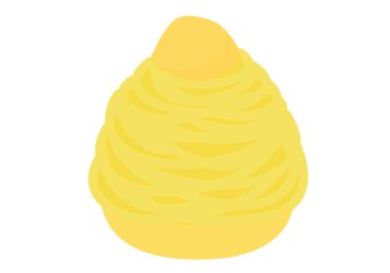 モンブラン