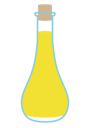 オリーブオイル