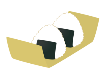 おにぎり