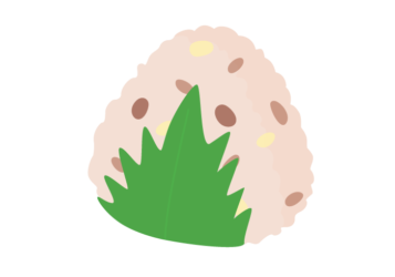 おにぎり（雑穀）