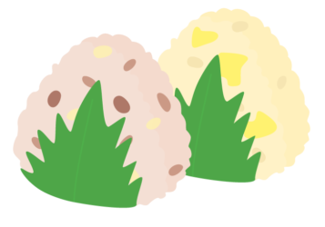 おにぎり