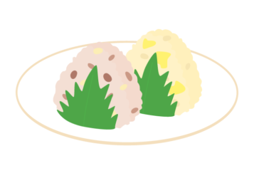 おにぎり