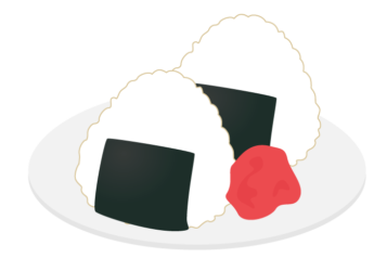 おにぎり