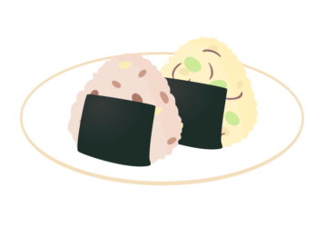 おにぎり