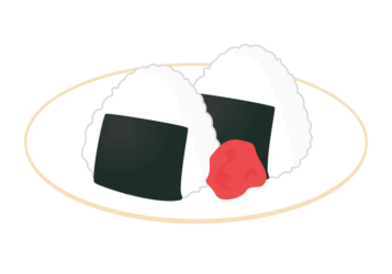 おにぎり