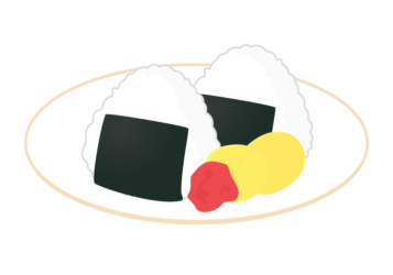 おにぎり