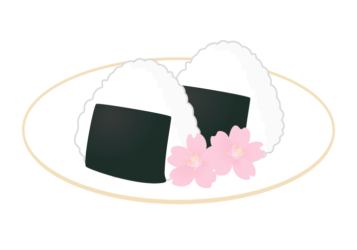 おにぎり