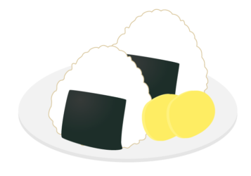 おにぎり