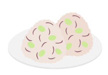おにぎり