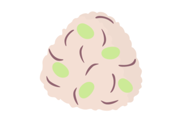 おにぎり