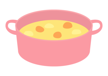 両手鍋
